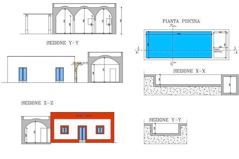 Villa i Ostuni, Brindisi, Ostuni - € 240.000 | Ref: 891 - foto 7
