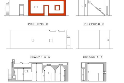 Villa i Ostuni, Brindisi, Ostuni - € 240.000 | Ref: 891 - foto 8