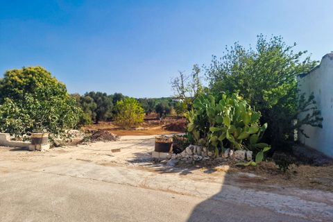 Villa i Ostuni, Brindisi, Ostuni - € 240.000 | Ref: 891 - foto 9