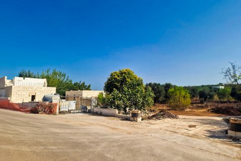 Villa i Ostuni, Brindisi, Ostuni - € 240.000 | Ref: 891 - foto 10
