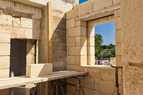 Villa i Ostuni, Brindisi, Ostuni - € 240.000 | Ref: 891 - foto 14