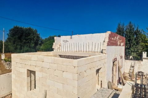 Villa i Ostuni, Brindisi, Ostuni - € 240.000 | Ref: 891 - foto 32