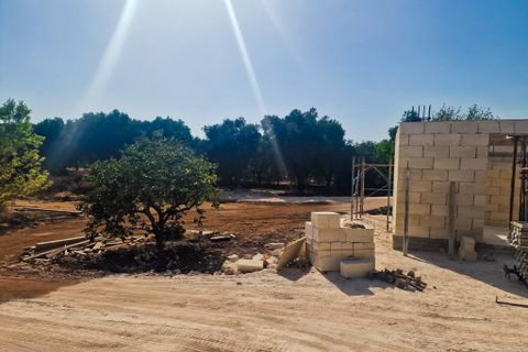 Villa i Ostuni, Brindisi, Ostuni - € 240.000 | Ref: 891 - foto 43
