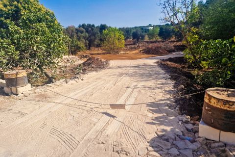 Villa i Ostuni, Brindisi, Ostuni - € 240.000 | Ref: 891 - foto 48