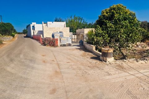 Villa i Ostuni, Brindisi, Ostuni - € 240.000 | Ref: 891 - foto 49