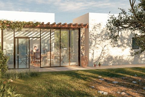 Villa i Ostuni, Brindisi, Ostuni - € 240.000 | Ref: 891 - foto 3