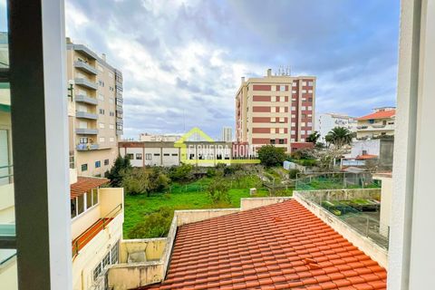 Villa a Buarcos, Coimbra, Buarcos - € 329.000 | Ref: FH2546 - foto 9