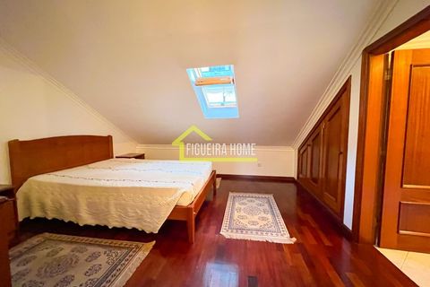 Villa a Buarcos, Coimbra, Buarcos - € 329.000 | Ref: FH2546 - foto 31
