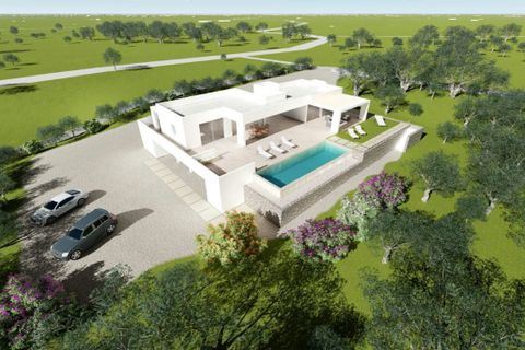 Villa i Carovigno, Brindisi, Carovigno - € 700.000 | Ref: 893 - foto 1