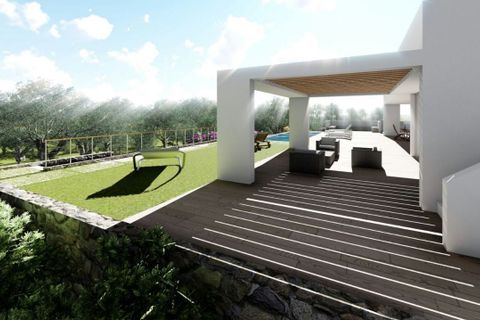 Villa i Carovigno, Brindisi, Carovigno - € 700.000 | Ref: 893 - foto 6