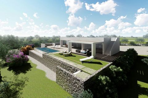 Villa i Carovigno, Brindisi, Carovigno - € 700.000 | Ref: 893 - foto 7