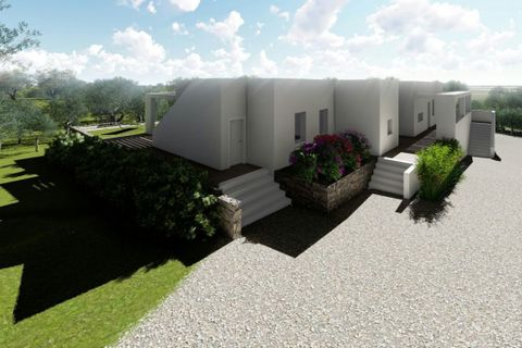 Villa i Carovigno, Brindisi, Carovigno - € 700.000 | Ref: 893 - foto 11