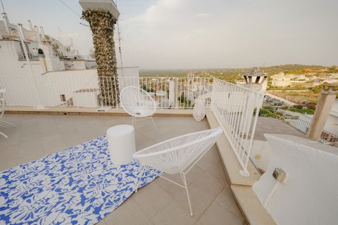 Villa i Ostuni, Brindisi, Ostuni - € 410.000 | Ref: 896 - foto 3