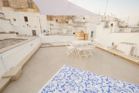 Villa i Ostuni, Brindisi, Ostuni - € 410.000 | Ref: 896 - foto 4