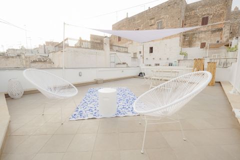 Villa i Ostuni, Brindisi, Ostuni - € 410.000 | Ref: 896 - foto 39