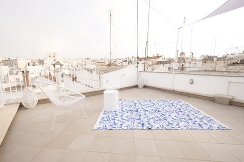 Villa i Ostuni, Brindisi, Ostuni - € 410.000 | Ref: 896 - foto 40