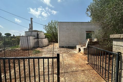 Villa i Ostuni, Brindisi, Ostuni - € 110.000 | Ref: 901 - foto 1