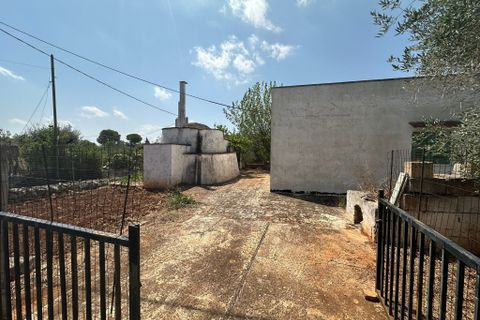 Villa i Ostuni, Brindisi, Ostuni - € 110.000 | Ref: 901 - foto 4