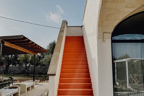 Villa i Ostuni, Brindisi, Ostuni - € 575.000 | Ref: 906 - foto 2