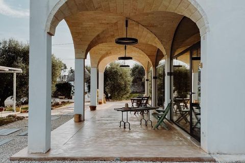 Villa i Ostuni, Brindisi, Ostuni - € 575.000 | Ref: 906 - foto 3
