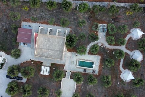 Villa i Ostuni, Brindisi, Ostuni - € 575.000 | Ref: 906 - foto 4