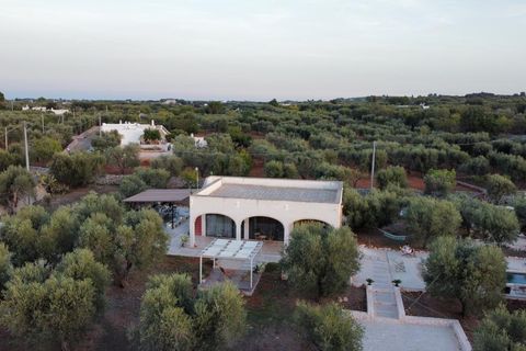 Villa i Ostuni, Brindisi, Ostuni - € 575.000 | Ref: 906 - foto 5