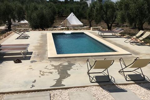 Villa i Ostuni, Brindisi, Ostuni - € 575.000 | Ref: 906 - foto 6