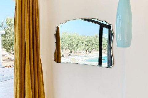 Villa i Ostuni, Brindisi, Ostuni - € 575.000 | Ref: 906 - foto 8