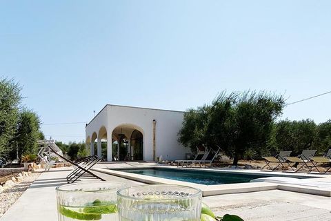 Villa i Ostuni, Brindisi, Ostuni - € 575.000 | Ref: 906 - foto 11