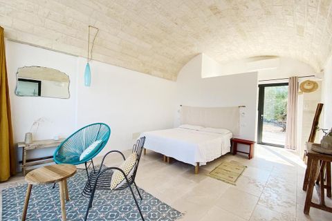 Villa i Ostuni, Brindisi, Ostuni - € 575.000 | Ref: 906 - foto 13