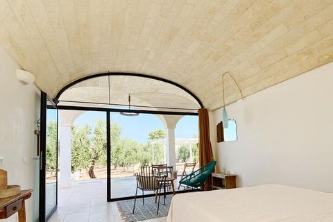 Villa i Ostuni, Brindisi, Ostuni - € 575.000 | Ref: 906 - foto 14