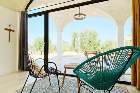 Villa i Ostuni, Brindisi, Ostuni - € 575.000 | Ref: 906 - foto 16