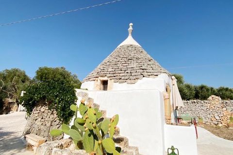 Villa i Ostuni, Brindisi, Ostuni - € 575.000 | Ref: 906 - foto 19