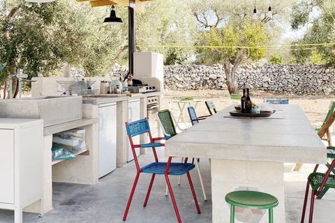 Villa i Ostuni, Brindisi, Ostuni - € 575.000 | Ref: 906 - foto 20