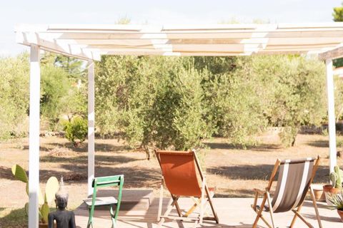 Villa i Ostuni, Brindisi, Ostuni - € 575.000 | Ref: 906 - foto 22