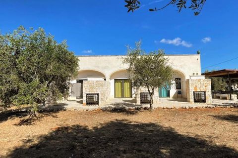 Villa i Ostuni, Brindisi, Ostuni - € 575.000 | Ref: 906 - foto 25