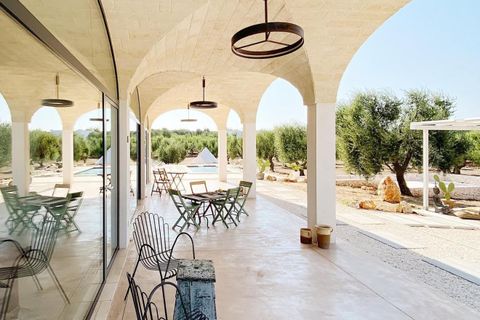 Villa i Ostuni, Brindisi, Ostuni - € 575.000 | Ref: 906 - foto 26