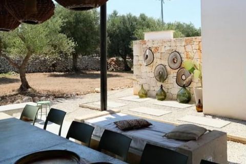 Villa i Ostuni, Brindisi, Ostuni - € 575.000 | Ref: 906 - foto 29