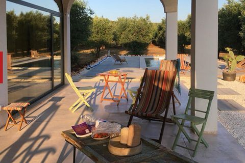 Villa i Ostuni, Brindisi, Ostuni - € 575.000 | Ref: 906 - foto 30