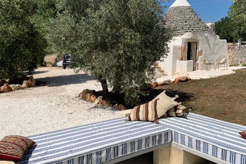 Villa i Ostuni, Brindisi, Ostuni - € 575.000 | Ref: 906 - foto 31
