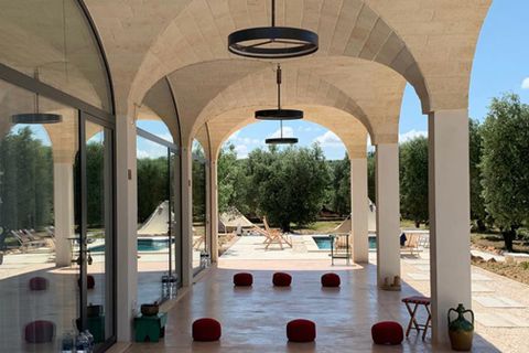 Villa i Ostuni, Brindisi, Ostuni - € 575.000 | Ref: 906 - foto 32