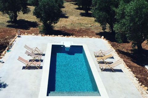 Villa i Ostuni, Brindisi, Ostuni - € 575.000 | Ref: 906 - foto 33