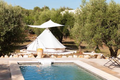 Villa i Ostuni, Brindisi, Ostuni - € 575.000 | Ref: 906 - foto 34