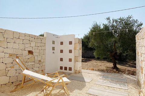Villa i Ostuni, Brindisi, Ostuni - € 575.000 | Ref: 906 - foto 35