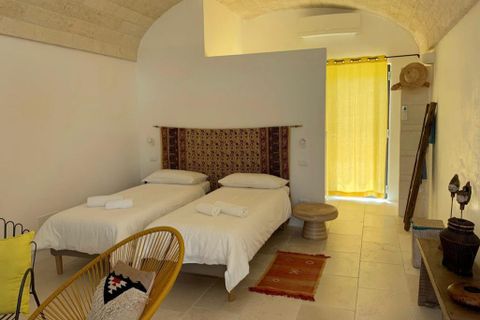 Villa i Ostuni, Brindisi, Ostuni - € 575.000 | Ref: 906 - foto 38