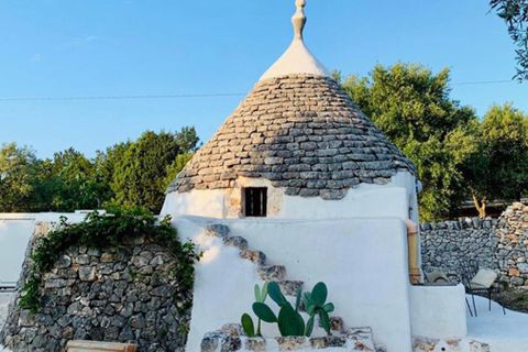 Villa i Ostuni, Brindisi, Ostuni - € 575.000 | Ref: 906 - foto 39