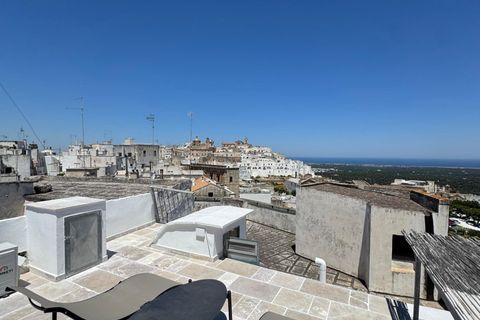 Villa i Ostuni, Brindisi, Ostuni - € 250.000 | Ref: 907 - foto 2