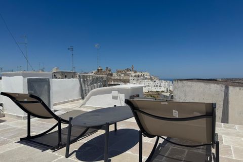 Villa i Ostuni, Brindisi, Ostuni - € 250.000 | Ref: 907 - foto 3