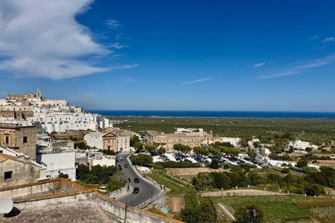 Villa i Ostuni, Brindisi, Ostuni - € 250.000 | Ref: 907 - foto 4