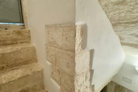 Villa i Ostuni, Brindisi, Ostuni - € 250.000 | Ref: 907 - foto 9
